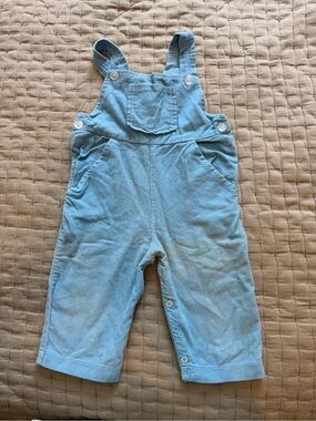 Vintage Tiny Tots Original Overalls Size 18
